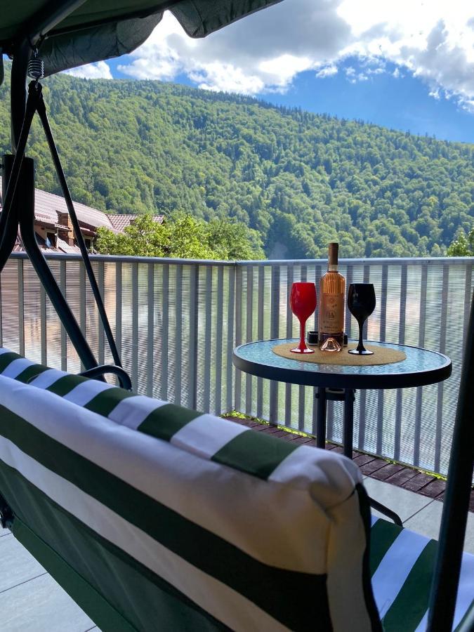 Magic Belleview Sinaia Apartment Exterior photo