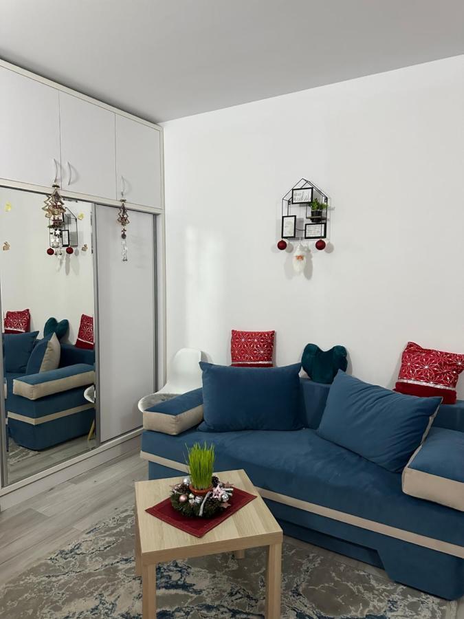 Magic Belleview Sinaia Apartment Exterior photo